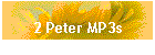 2 Peter MP3s